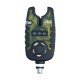 Kit 4 Senzori EastShark Crapro Camouflage TLI-22 cu 4 Swingeri Cilindrici pe 4 culori