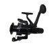 Set pescuit sportiv cu lanseta de 2,7 m Ultra Carp, 3 mulinete, 3 senzori si 3 gute