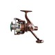 Set pescuit sportiv cu lanseta de 3.6 m Fishing Line, 3 mulinete, 3 senzori si 3 gute