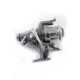 Mulineta Eastshark XZ 8000 cu tambur Long Cast