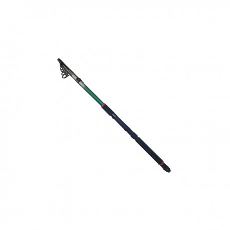 Lanseta telescopica eastshark 3m , 7 tronsoane 120-180g
