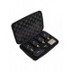 Set 4 Avertizori cu Statie EastShark SP-04 (4+1)