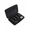 Set 4 Avertizori cu Statie EastShark SP-04 (4+1)