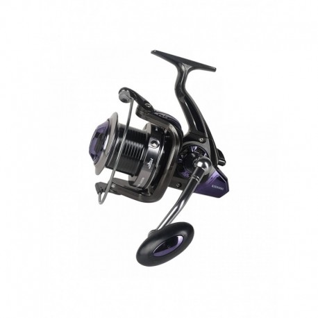 Mulineta Crap East Shark Hermes KH 7000