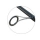 Lansetă spinning 100% din carbon Cool Angel Raiser, putere aruncare 10-30 g