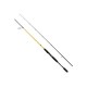 Lanseta spinning Hermes carbon 100%, 8-28gr, 3,75 lbs