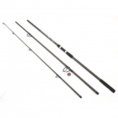 Lanseta Wind Blade Fino Carp 3,3m, 3 segmente, 70% carbon, EB-1