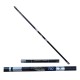 Undita EagleKing Princess de 4m, carbon 98%, 4 segmente, 10-30gr