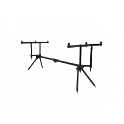 Rod pod EastShark 3 posturi