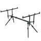 Rod pod EastShark 3 posturi
