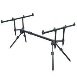 Rod pod EastShark 3 posturi