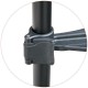 Rod pod EastShark 3 posturi
