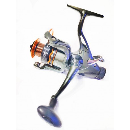 Mulineta Cool Angel Fascinante 2000 Baitrunner 10+1 rulmenti