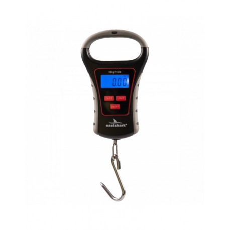 Cantar digital EastShark 50kg