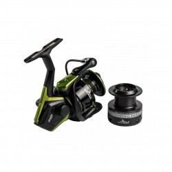 Mulineta EastShark Istinct 3000 cu 10 rulmenti