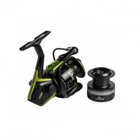 Mulineta EastShark Istinct 3000 cu 10 rulmenti