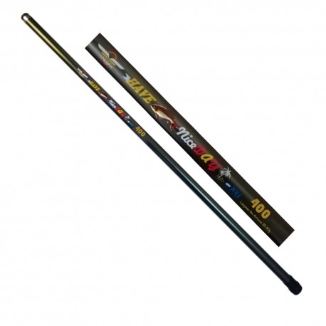 Varga pescuit Cool Angel 6m, 6 segmente si actiune 50 - 120 g