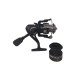 Mulineta East Shark CFC1000 cu 3 rulmenti