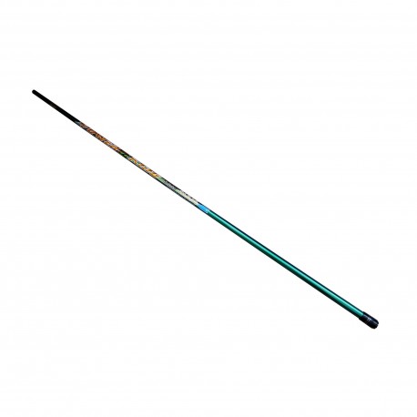 Undita 99% carbon Power King de 5 m, putere aruncare 10-50 g