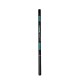 Set undita Cool Angel telescopica tronson scurt de 3,6m, putere de aruncare 5-25g, fibra accesorii
