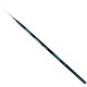 Set undita Cool Angel telescopica tronson scurt de 3,6m, putere de aruncare 5-25g, fibra accesorii