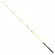 Lanseta crap Hakuyo fibra plina, actiune 100-250g