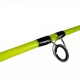 Lanseta crap Hakuyo fibra plina, actiune 100-250g