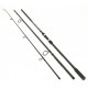 Lanseta Crap MM 3.6m Carbon 98% 3 Tronsoane 3.75 lbs