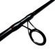 Lanseta crap Hakuyo X5 Carp, carbon 2,7m, 2 tronsoane, 80-150g