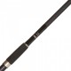 Lanseta crap Hakuyo TX5 lungime 2,4m, 2 tronsoane, carbon 80%, 50-150g