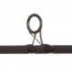 Lanseta crap Hakuyo TX5 lungime 2,4m, 2 tronsoane, carbon 80%, 50-150g