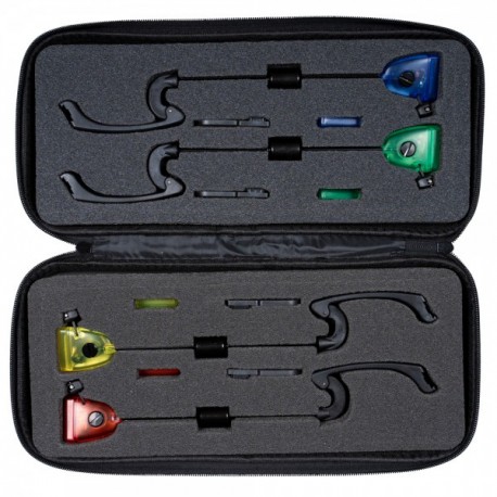 Set 4 Swingere Hakuyo MKM,4 culori, penar