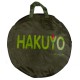 Juvelnic Hakuyo Lungime 2 Metri Diametru 40 cm Plasa Textila cu Ancorare Pamant si Husa